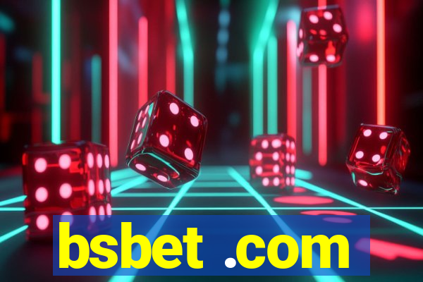 bsbet .com